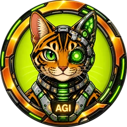 AGI token logo